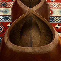 تار قدیمی|سازهای سنتی|تهران, شهرک غزالی|دیوار