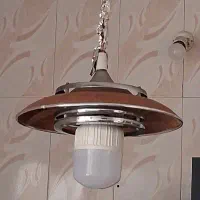 لوستر و آویز آشپزخانه