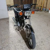 موتور تیزتک مشکی مدل90|موتورسیکلت|بهبهان, |دیوار