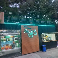 کانکس کاربری کافه فست فود فروش اجاره