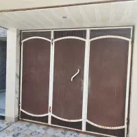 فروش درب پارکینگ و حیاط|مصالح و تجهیزات ساختمان|بندر دیر, |دیوار