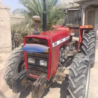 فروش تراکتور 285 انگلیسی