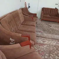فروش فوری مبل میز عسلی