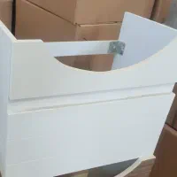 کابین روشویی دیواری|لوازم سرویس بهداشتی|شهریار, شهریار|دیوار