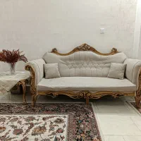 مبل هفت نفره
