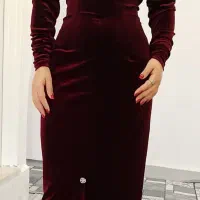 لباس مجلسی زیر۱۴۰۰