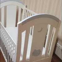 تخت کودک
