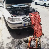 مکانیک سیار|خدمات موتور و ماشین|دورود, |دیوار