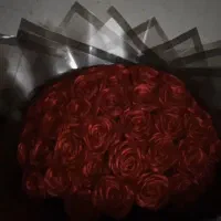 گل ربانی جاودان|صنایع دستی و سایر لوازم تزئینی|چالوس, |دیوار