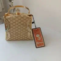 کیف مجلسی نو و اکبند|کیف، کفش، کمربند|تهران, دریاچه شهدای خلیج فارس|دیوار