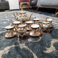 صبحانه خوری فروشی|ظروف سرو و پذیرایی|محمدیه-قزوین, |دیوار