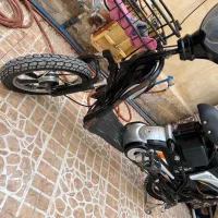 موتور برقی|موتورسیکلت|آبادان, |دیوار