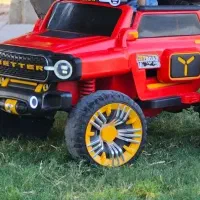 ماشین شارژی ماشین اسباب بازی|اسباب‌‌بازی|جهرم, |دیوار