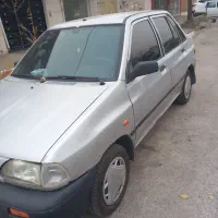 پراید131 صبا|خودرو سواری و وانت|قزوین, |دیوار