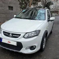 کوییک r دنده ای|خودرو سواری و وانت|تهران, نظامی گنجوی (توانیر)|دیوار