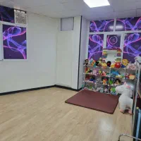 اجاره پلاتو ، اتاق اداری، اتاق آموزشی|اجارهٔ کوتاه‌مدت دفتر کار و فضای آموزشی|کرج, گوهردشت|دیوار