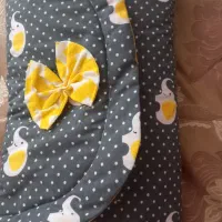 سرویس خواب مسافرتی با تشک تعویض پوشک