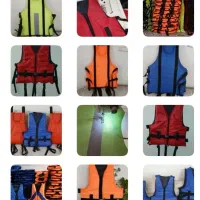 تولیدی جلیقه شنادرمدل های متفاوت (تک و عمده)