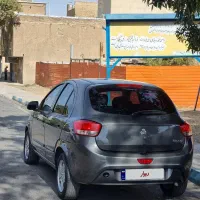 تیبا 2 مدل 99 بیرنگ درجه یک|خودرو سواری و وانت|همدان, |دیوار