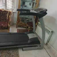 تردمیل  در حد نو
