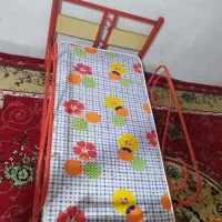 تخت کودکانه با بهترین قیمت|تشک تختخواب|محمدیه-قزوین, |دیوار