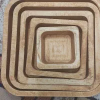 اردو خوری ۵ تکه عالی