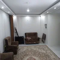 آپارتمان باپارکینگ طبقه اول سرجلو 2خواب نوساز