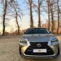 اجاره و رنت خودرو لکسوس nx200