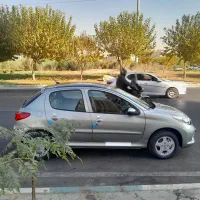 پژو 207 پاناروما اتومات تیتانیوم صفر مدل 1404باsbr|خودرو سواری و وانت|تهران, کوهک|دیوار