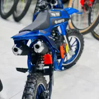 مینی کراس ۴۹ سی سی|موتورسیکلت|سیرجان, |دیوار