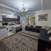 ۵۵متر دوخواب/فول‌امکانات/تسلیحات زرکش فدک