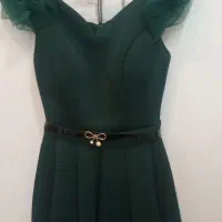 لباس مجلسی دخترانه