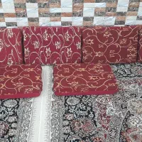 پشتی|پشتی|بندر امام خمینی, |دیوار