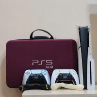 ps5 slime