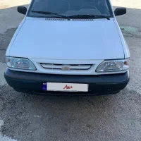 پراید مدل 93|خودرو سواری و وانت|مرودشت, فرهنگ|دیوار