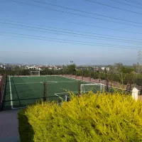 شهرک دهکده مهرگان