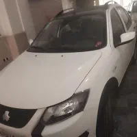 کوئیک rs مدل 1403