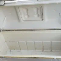 یخچال مسافرتی بزرگ اصل آمریکا مارک igloo توافقی|یخچال و فریزر|اراک, |دیوار