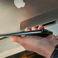 اپل iPhone 11 Pro Max با حافظهٔ ۲۵۶ گیگابایت|موبایل|کرمان, |دیوار