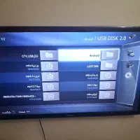 تلویزیون ۴۹ اینچ اصل کره