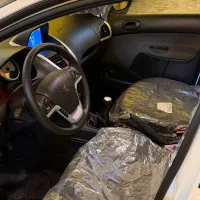 خودرو ۲۰۷ دنده ای پانا رینگ ارتقا صفر خشک