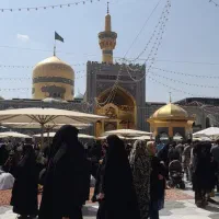 کاروان زیارتی