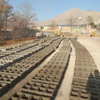 تیرچه وبلوک