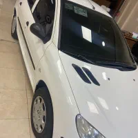 ۲۰۶ تیپ ۲. ۱۴۰۱ بی رنگ|خودرو سواری و وانت|اندیشه, شهرک مریم|دیوار