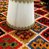 کلاهک لوستر