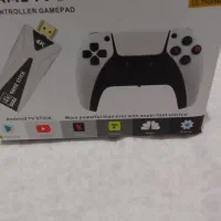 فروش دستگاه گیم   TV