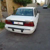 دوو ریسر ۱۹۹۳