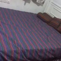 سرویس تخت خواب سالم ومحکم