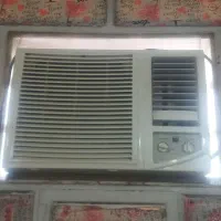 فروش کولر گازی پنجره ای فوری