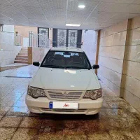 پراید ۱۱۱ مدل ۹۷